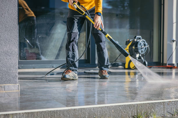 Best Graffiti Removal  in Avoca, PA